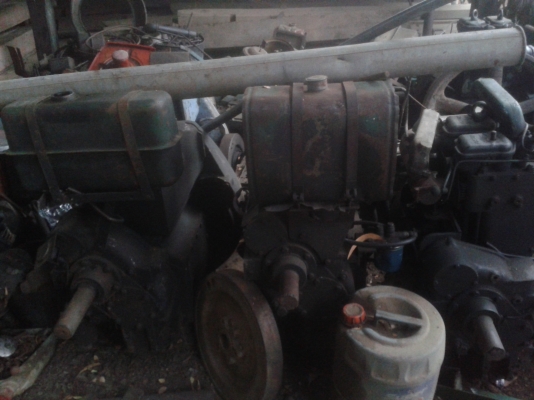 ขายเครื่องPETTER ของอังกฤษ