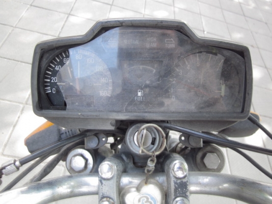 ขาย kawasaki  gto mark4  ทะเบียนพร้อมโอน 5800