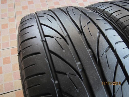 ขายยาง BRIDGESTONE MY01----185-55-15----ปี11 (1ชุด)