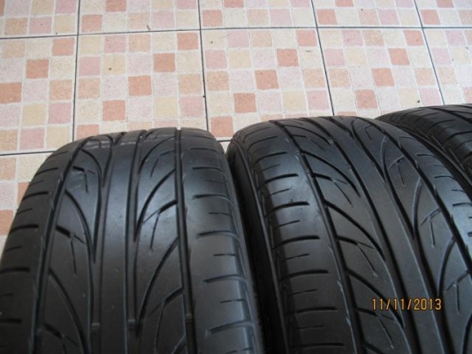 ขายยาง BRIDGESTONE MY01----185-55-15----ปี11 (1ชุด)
