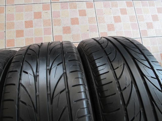 ขายยาง BRIDGESTONE MY01----185-55-15----ปี11 (1ชุด)