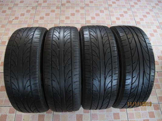 ขายยาง BRIDGESTONE MY01----185-55-15----ปี11 (1ชุด)