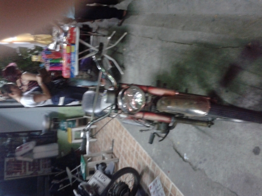 ยามาฮ่าYL100 ยามาฮ่าYL100