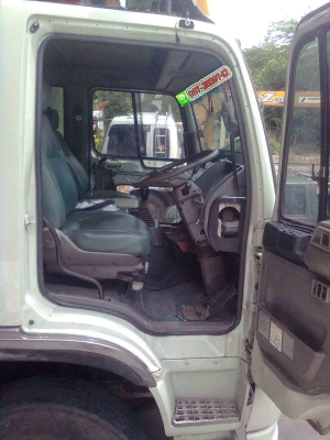 ขาย หัวลาก 10 ล้อ 2 เพลา HINO