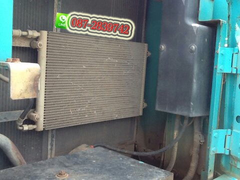 ขาย รถแบคโฮ KOBELCO SK200-8  เดินเครื่อง 12,370 ชม.