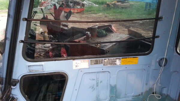 ขายหัวเก๋ง HIDACHI EX200-3