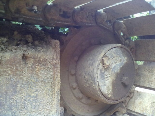 PC120-3 ขาดฝากระโปรง อย่างอื่นได้....ช่วงล่างสวย เอวแน่น PC120-3 ขาดฝากระโปรง อย่างอื่นได้....ช่วงล่างสวย เอวแน่น