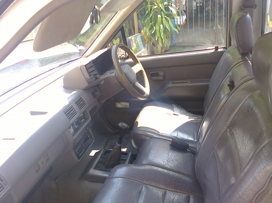 ขายรถบ้านแท้ๆ(มือเดียวซื้อมาป้ายแดง) หน้ารถไม่เคยชน ห้องเครื่องสวยมาก ภายในสวยมากๆเดิมๆ เครื่องและเกียร์ดีมาก ขาย 130,000บาท ขายรถบ้านแท้ๆ(มือเดียวซื้อมาป้ายแดง) หน้ารถไม่เคยชน ห้องเครื่องสวยมาก ภายในสวยมากๆเดิมๆ เครื่องและเกียร์ดีมาก ขาย 130,000บาท