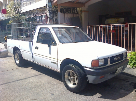 ขายรถบ้านแท้ๆ(มือเดียวซื้อมาป้ายแดง) หน้ารถไม่เคยชน ห้องเครื่องสวยมาก ภายในสวยมากๆเดิมๆ เครื่องและเกียร์ดีมาก ขาย 130,000บาท