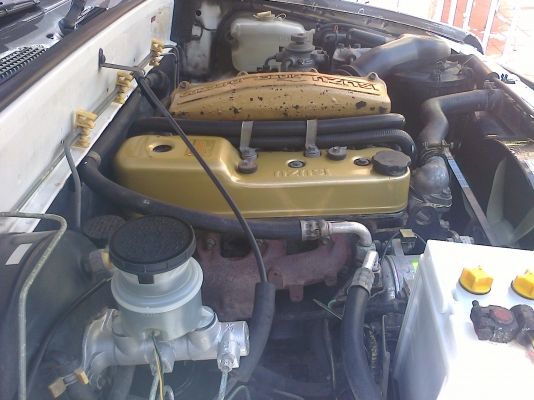 ขายรถบ้านแท้ๆ(มือเดียวซื้อมาป้ายแดง) หน้ารถไม่เคยชน ห้องเครื่องสวยมาก ภายในสวยมากๆเดิมๆ เครื่องและเกียร์ดีมาก ขาย 130,000บาท ขายรถบ้านแท้ๆ(มือเดียวซื้อมาป้ายแดง) หน้ารถไม่เคยชน ห้องเครื่องสวยมาก ภายในสวยมากๆเดิมๆ เครื่องและเกียร์ดีมาก ขาย 130,000บาท