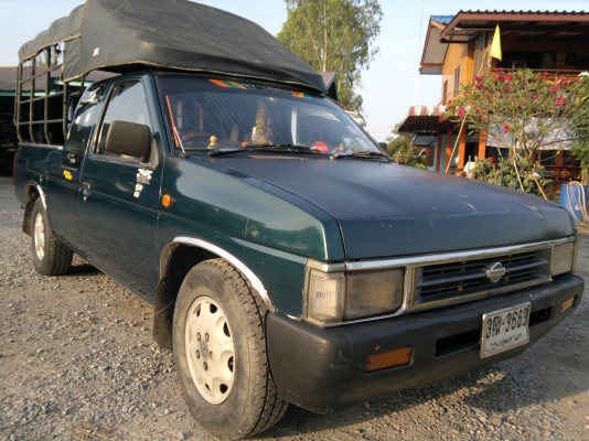 *130000*ขายรถ NISSAN Big-M ปี 95