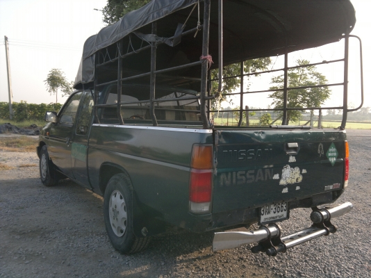 *130000*ขายรถ NISSAN Big-M ปี 95