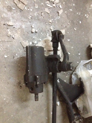 อยากขายมาก  กระปุกพวงมาลัย