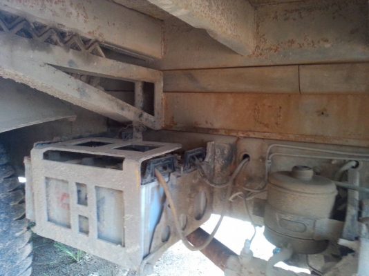 10ล้อดั้ม FM3N NLD (มี2คัน)รถต้องเก็บงานบ้าง... 10ล้อดั้ม FM3N NLD (มี2คัน)รถต้องเก็บงานบ้าง...