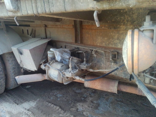 10ล้อดั้ม FM3N NLD (มี2คัน)รถต้องเก็บงานบ้าง... 10ล้อดั้ม FM3N NLD (มี2คัน)รถต้องเก็บงานบ้าง...