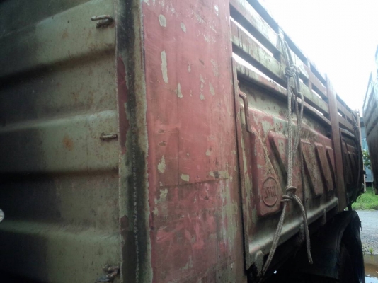 10ล้อดั้ม FM3N NLD (มี2คัน)รถต้องเก็บงานบ้าง... 10ล้อดั้ม FM3N NLD (มี2คัน)รถต้องเก็บงานบ้าง...