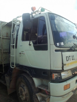 10ล้อดั้ม FM3N NLD (มี2คัน)รถต้องเก็บงานบ้าง... 10ล้อดั้ม FM3N NLD (มี2คัน)รถต้องเก็บงานบ้าง...