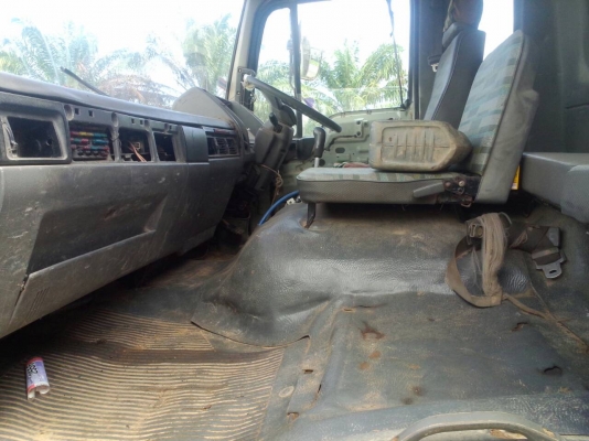 10ล้อดั้ม FM3N NLD (มี2คัน)รถต้องเก็บงานบ้าง... 10ล้อดั้ม FM3N NLD (มี2คัน)รถต้องเก็บงานบ้าง...