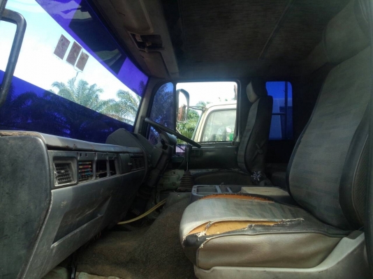 10ล้อดั้ม FM3N NLD (มี2คัน)รถต้องเก็บงานบ้าง... 10ล้อดั้ม FM3N NLD (มี2คัน)รถต้องเก็บงานบ้าง...