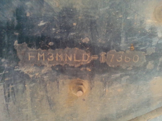 10ล้อดั้ม FM3N NLD (มี2คัน)รถต้องเก็บงานบ้าง... 10ล้อดั้ม FM3N NLD (มี2คัน)รถต้องเก็บงานบ้าง...