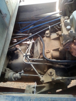 10ล้อดั้ม FM3N NLD (มี2คัน)รถต้องเก็บงานบ้าง... 10ล้อดั้ม FM3N NLD (มี2คัน)รถต้องเก็บงานบ้าง...