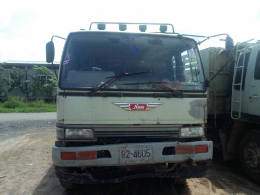 10ล้อดั้ม FM3N NLD (มี2คัน)รถต้องเก็บงานบ้าง... 10ล้อดั้ม FM3N NLD (มี2คัน)รถต้องเก็บงานบ้าง...