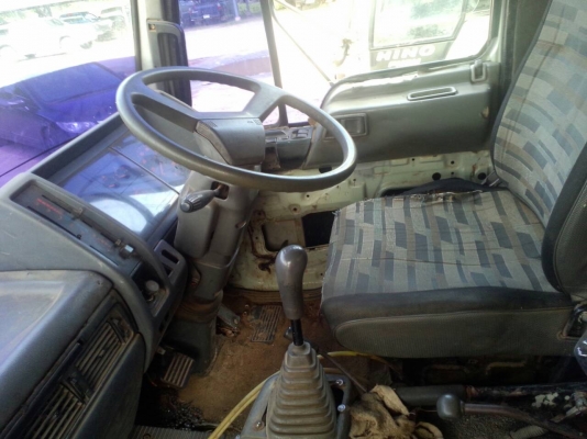 10ล้อดั้ม FM3N NLD (มี2คัน)รถต้องเก็บงานบ้าง... 10ล้อดั้ม FM3N NLD (มี2คัน)รถต้องเก็บงานบ้าง...