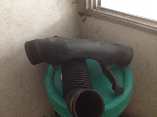 อยากขายมาก ท่อข้ามอากาศ