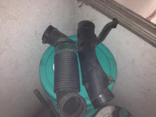 อยากขายมาก ท่อข้ามอากาศ