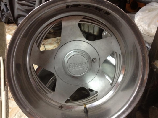 อยากขายมาก ล้อแม็ก