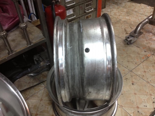 อยากขายมาก ล้อแม็ก