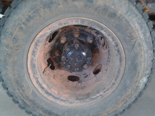 Mitsu คุณหลง FK455 เครื่อง6D14 เพาเวอร์ ยาง9 ใหม่4เส้น ภาษี57 Mitsu คุณหลง FK455 เครื่อง6D14 เพาเวอร์ ยาง9 ใหม่4เส้น ภาษี57