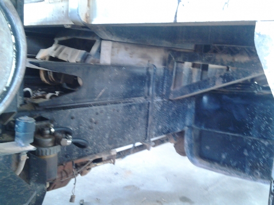 Mitsu คุณหลง FK455 เครื่อง6D14 เพาเวอร์ ยาง9 ใหม่4เส้น ภาษี57 Mitsu คุณหลง FK455 เครื่อง6D14 เพาเวอร์ ยาง9 ใหม่4เส้น ภาษี57