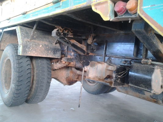 Mitsu คุณหลง FK455 เครื่อง6D14 เพาเวอร์ ยาง9 ใหม่4เส้น ภาษี57 Mitsu คุณหลง FK455 เครื่อง6D14 เพาเวอร์ ยาง9 ใหม่4เส้น ภาษี57