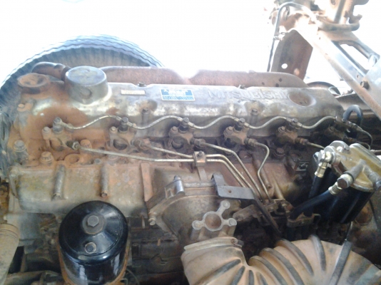 Mitsu คุณหลง FK455 เครื่อง6D14 เพาเวอร์ ยาง9 ใหม่4เส้น ภาษี57 Mitsu คุณหลง FK455 เครื่อง6D14 เพาเวอร์ ยาง9 ใหม่4เส้น ภาษี57