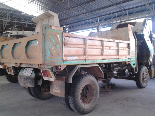 Mitsu คุณหลง FK455 เครื่อง6D14 เพาเวอร์ ยาง9 ใหม่4เส้น ภาษี57 Mitsu คุณหลง FK455 เครื่อง6D14 เพาเวอร์ ยาง9 ใหม่4เส้น ภาษี57