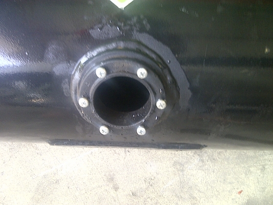 อยากขายมาก ถังแก๊ส ไม่เคยใช้งาน