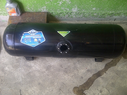 อยากขายมาก ถังแก๊ส ไม่เคยใช้งาน