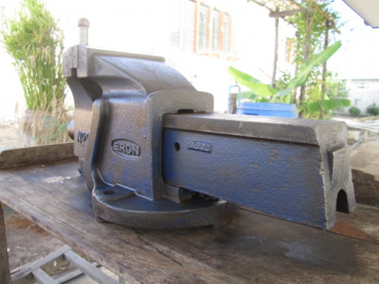 ปากกา ERON 125m.m.