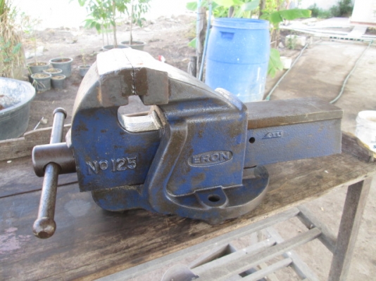 ปากกา ERON 125m.m. ปากกา ERON 125m.m.