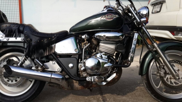 ขายแพ็นท้อม150 ราคา 28500