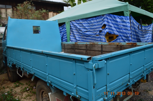 ขาย isuzu 4ล้อบรรทุก