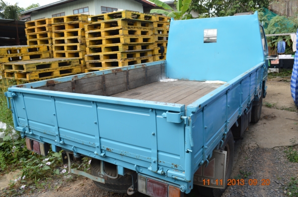 ขาย isuzu 4ล้อบรรทุก