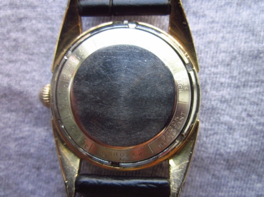 +++++ BULOVA กะหลั่ยทองออโต้คลาสสิค +++++ +++++ BULOVA กะหลั่ยทองออโต้คลาสสิค +++++