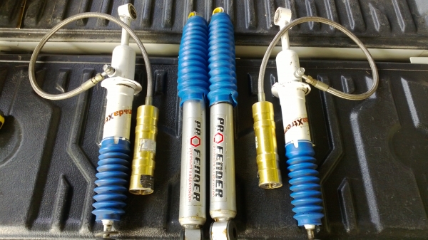 ของใส่วีโก้ยก 2 นิ้ว