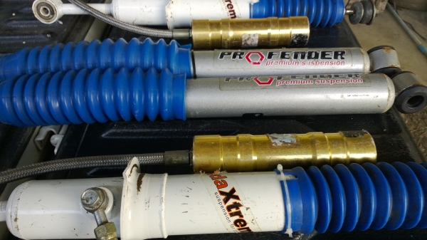 ของใส่วีโก้ยก 2 นิ้ว