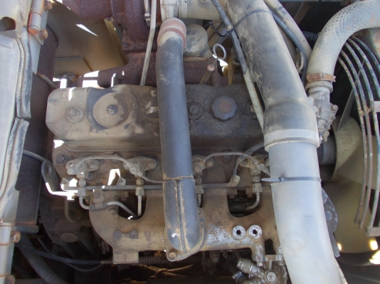 ขายรถแม็คโคร HITACHI EX 120-3M ขายรถแม็คโคร HITACHI EX 120-3M