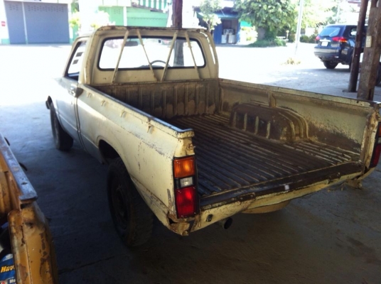 ขายโตโยม้ากระโดด ช่วงสั้น ดิสหน้า ทะเบียนโอน ขายโตโยม้ากระโดด ช่วงสั้น ดิสหน้า ทะเบียนโอน