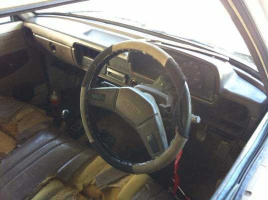 ขายโตโยม้ากระโดด ช่วงสั้น ดิสหน้า ทะเบียนโอน ขายโตโยม้ากระโดด ช่วงสั้น ดิสหน้า ทะเบียนโอน