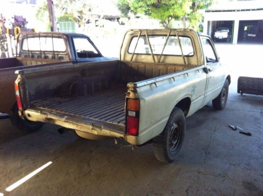 ขายโตโยม้ากระโดด ช่วงสั้น ดิสหน้า ทะเบียนโอน ขายโตโยม้ากระโดด ช่วงสั้น ดิสหน้า ทะเบียนโอน